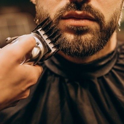 Corte Clásico 3